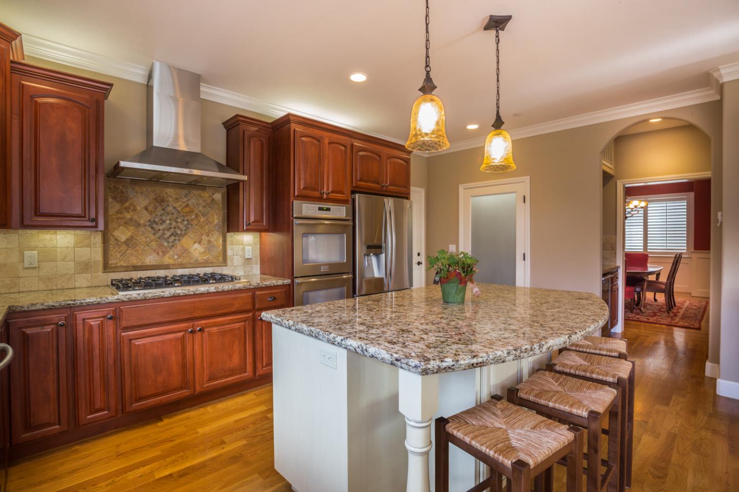 118 Falcon Ridge Road Scotts Valley, CA 95066 - Photo 14 of 42 Gallery Image 14