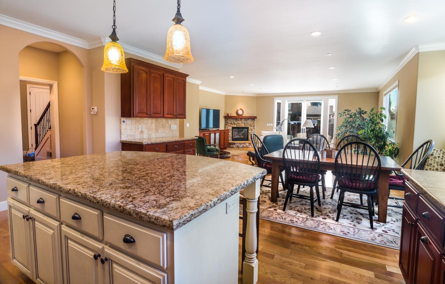 118 Falcon Ridge Road Scotts Valley, CA 95066 - Photo 16 of 42 Gallery Image 16