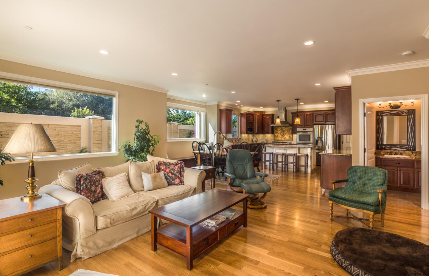 118 Falcon Ridge Road Scotts Valley, CA 95066 - Photo 17 of 42 Gallery Image 17