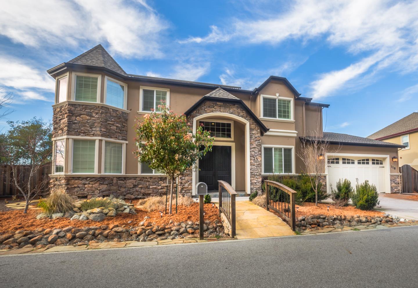 118 Falcon Ridge Road Scotts Valley, CA 95066 - Photo 2 of 42 Gallery Image 2