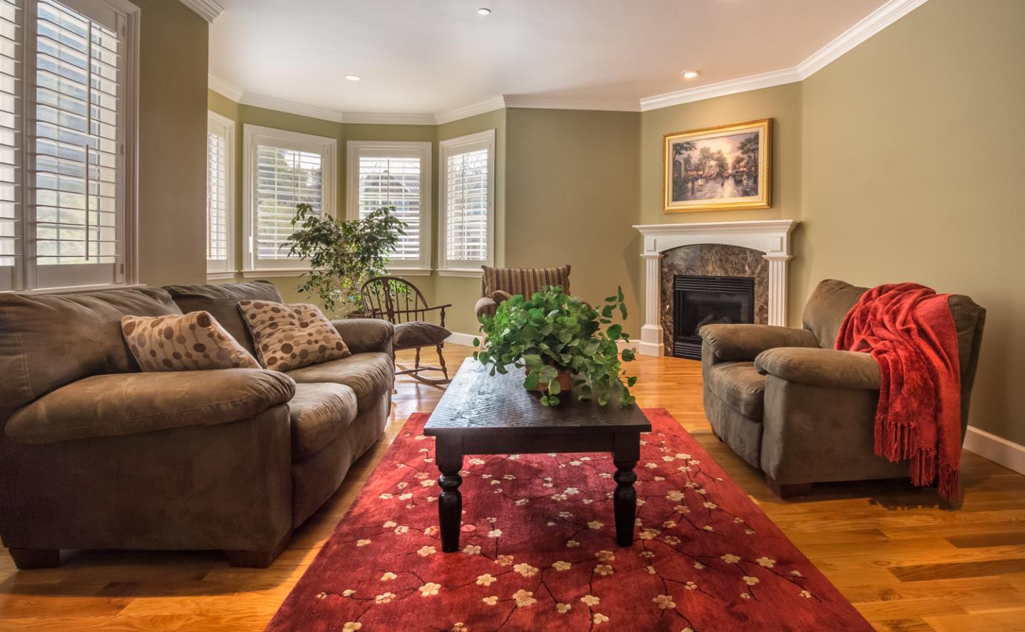 118 Falcon Ridge Road Scotts Valley, CA 95066 - Photo 3 of 42 Gallery Image 3
