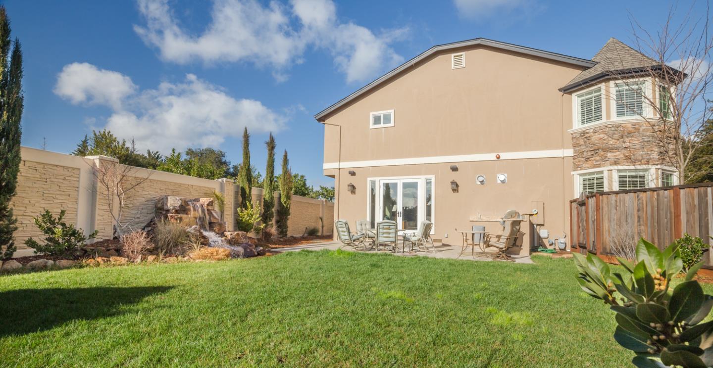 118 Falcon Ridge Road Scotts Valley, CA 95066 - Photo 35 of 42 Gallery Image 35
