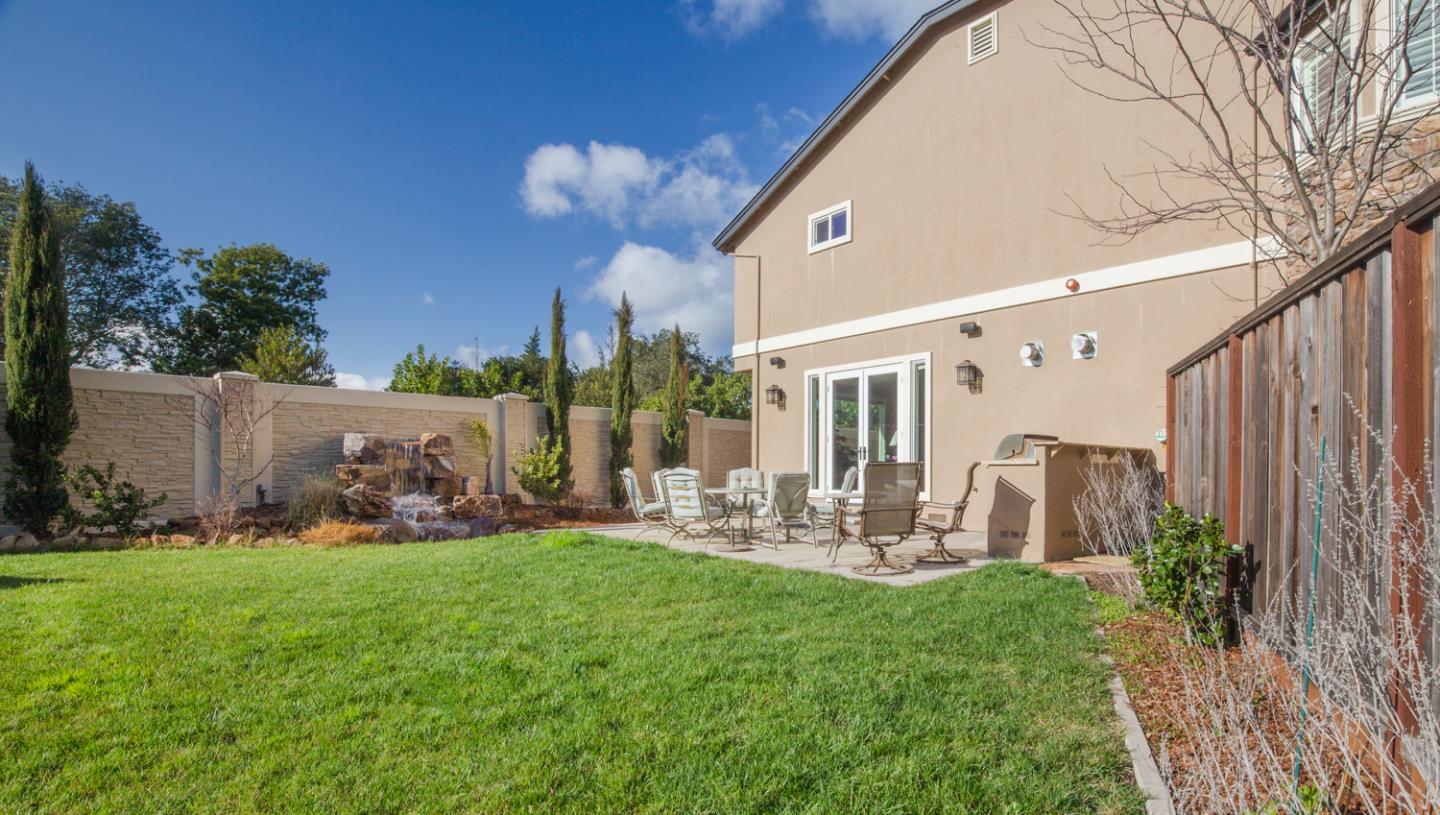118 Falcon Ridge Road Scotts Valley, CA 95066 - Photo 39 of 42 Gallery Image 39
