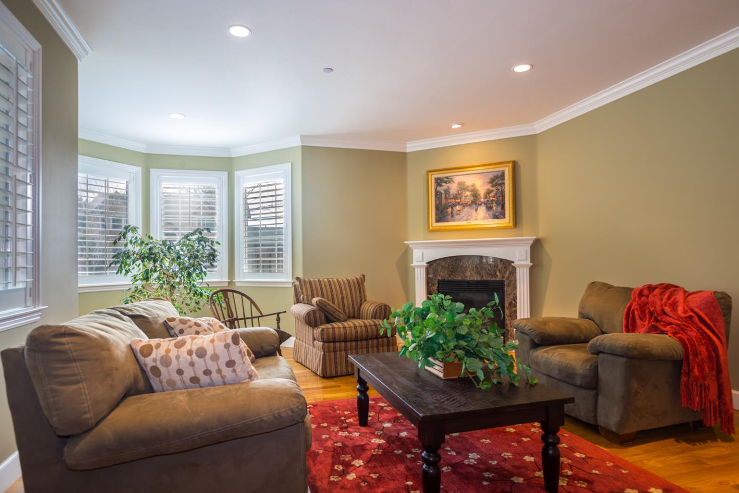 118 Falcon Ridge Road Scotts Valley, CA 95066 - Photo 4 of 42 Gallery Image 4