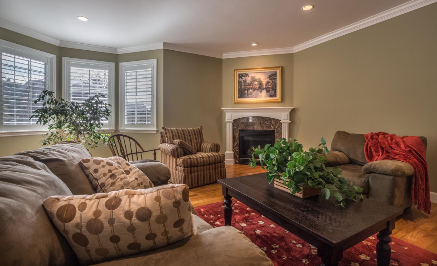 118 Falcon Ridge Road Scotts Valley, CA 95066 - Photo 5 of 42 Gallery Image 5