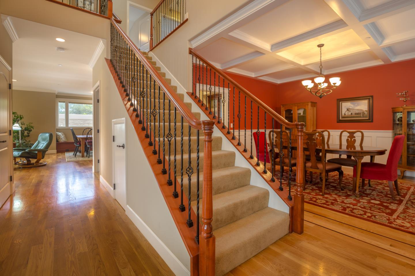 118 Falcon Ridge Road Scotts Valley, CA 95066 - Photo 6 of 42 Gallery Image 6