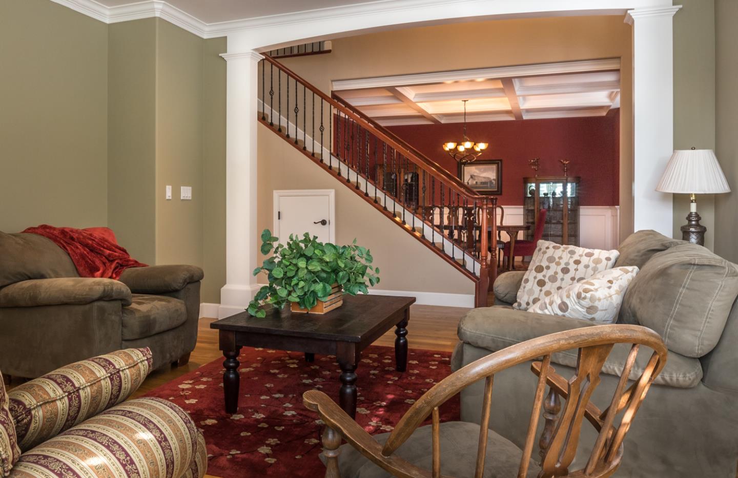 118 Falcon Ridge Road Scotts Valley, CA 95066 - Photo 7 of 42 Gallery Image 7