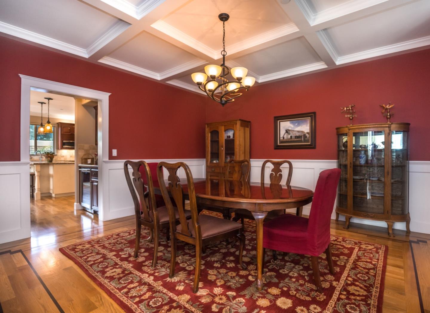 118 Falcon Ridge Road Scotts Valley, CA 95066 - Photo 8 of 42 Gallery Image 8