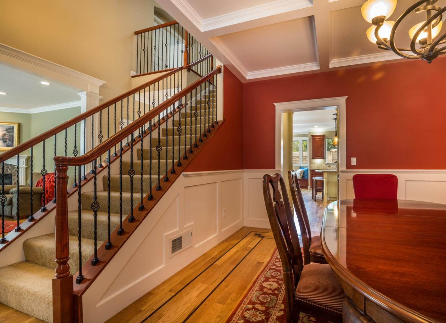 118 Falcon Ridge Road Scotts Valley, CA 95066 - Photo 9 of 42 Gallery Image 9