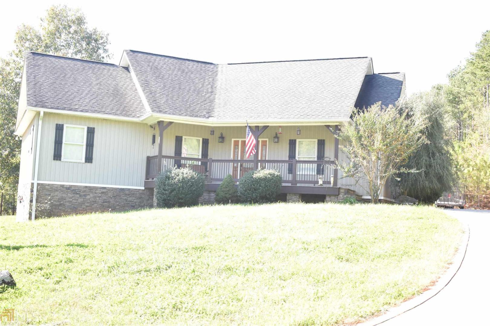 1174 Gardner Spring Road Southeast, Unit 5 02 Adairsville, GA 30103 - Photo 1 of 1 Gallery Image 1