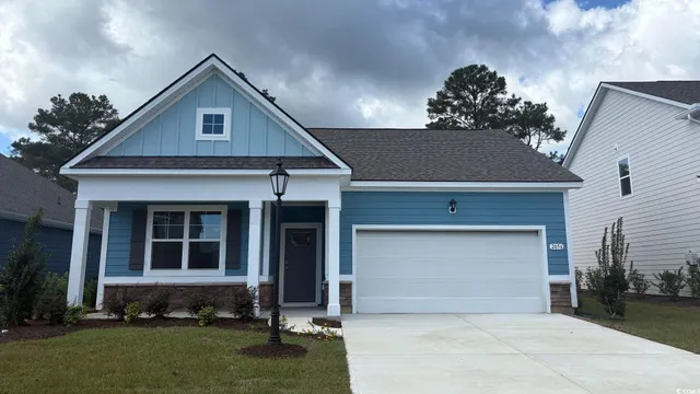 $335,880 | 2056 Marietta Circle, Ash, NC 28420