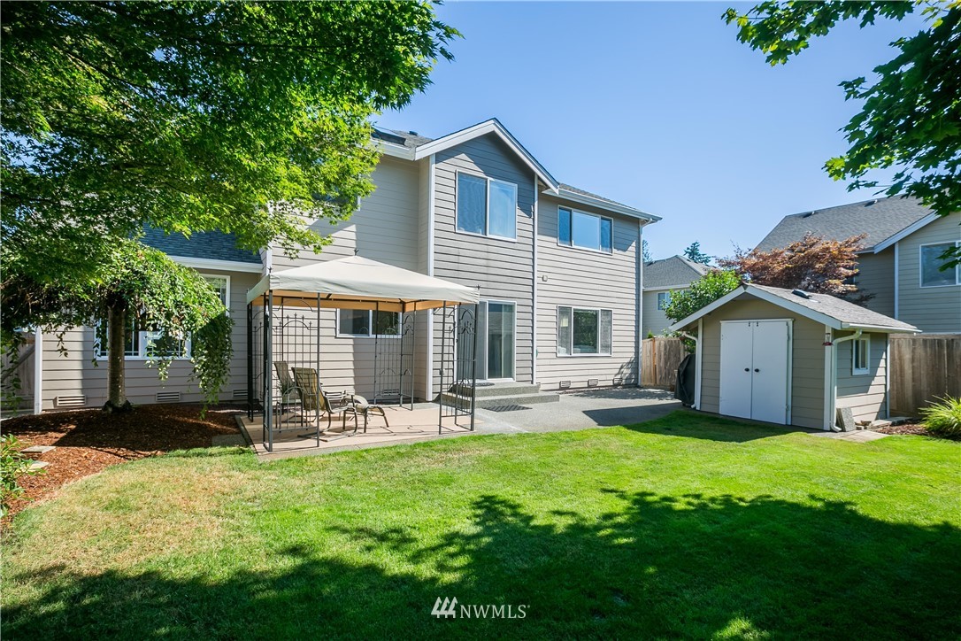 17349 Southeast 186th Way Renton, WA 98058 - Photo 19 of 20