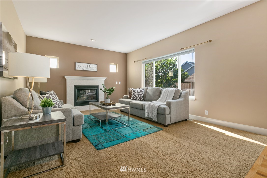 17349 Southeast 186th Way Renton, WA 98058 - Photo 6 of 20