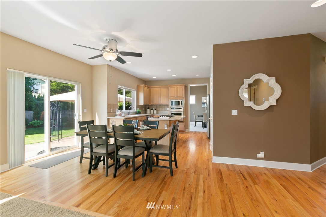 17349 Southeast 186th Way Renton, WA 98058 - Photo 8 of 20