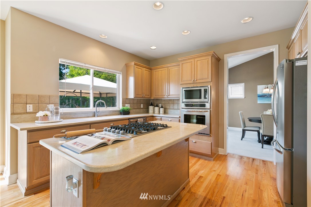 17349 Southeast 186th Way Renton, WA 98058 - Photo 10 of 20