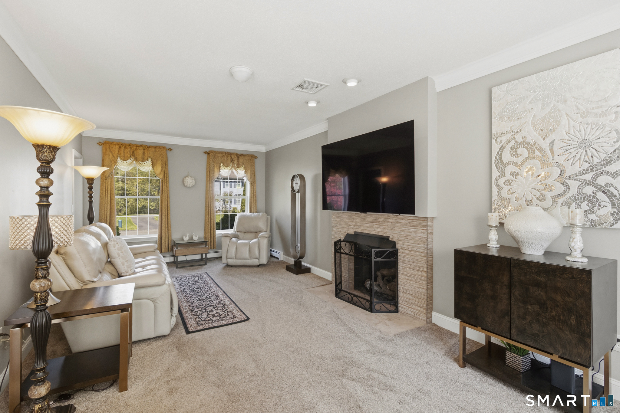5 Ice Pond Road Granby, CT 06035 - Photo 17 of 40