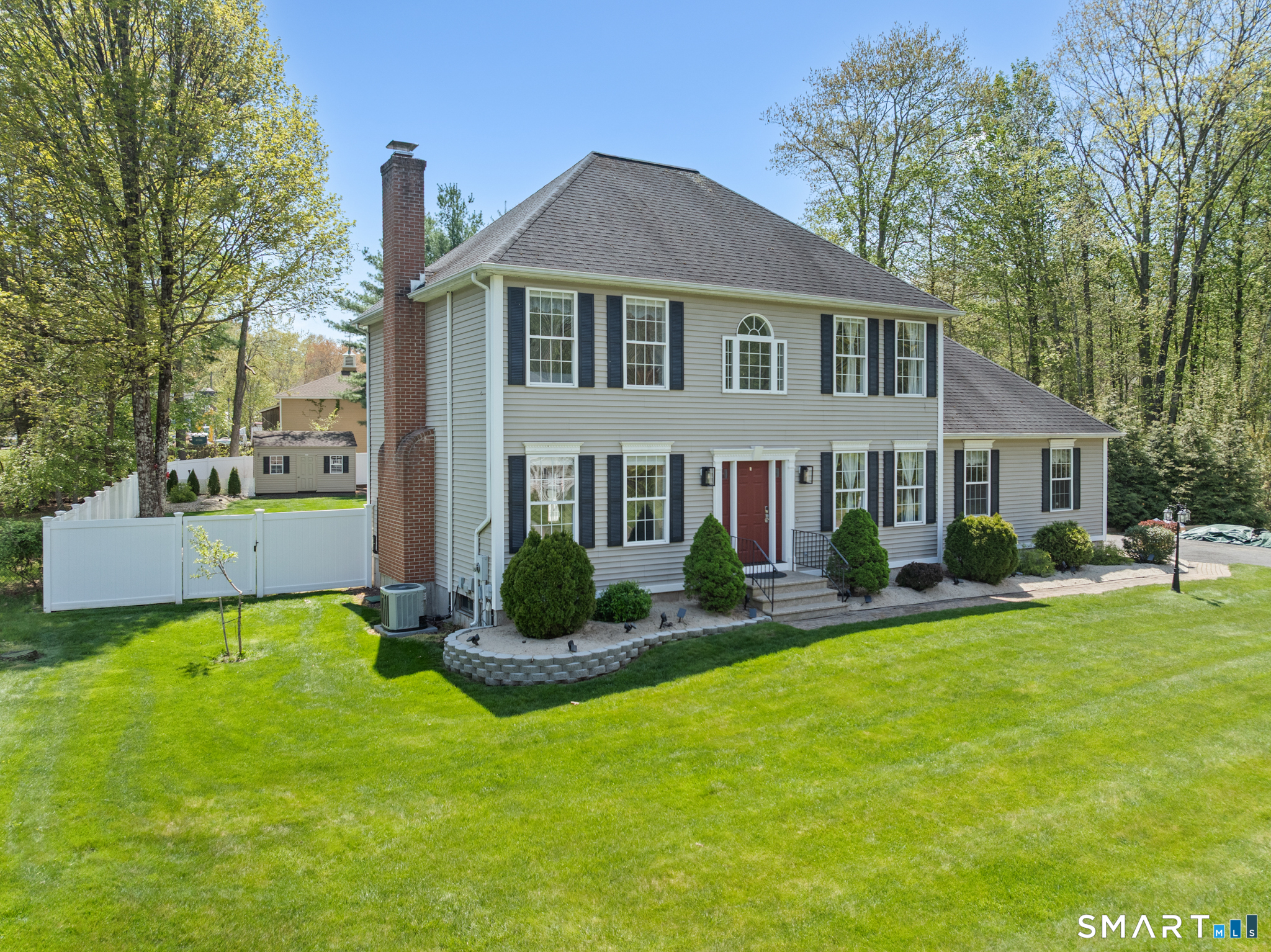 5 Ice Pond Road Granby, CT 06035 - Photo 3 of 40