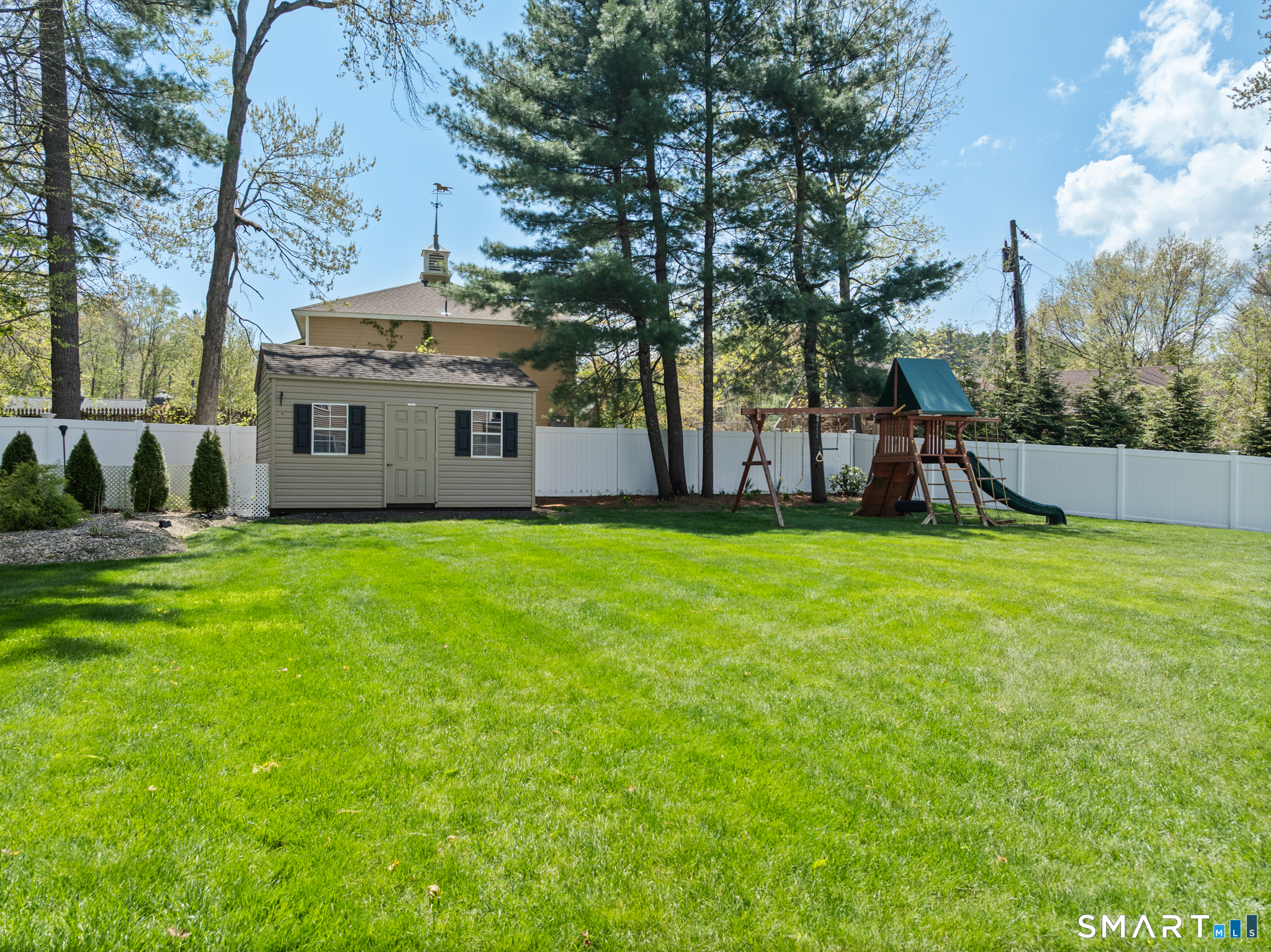 5 Ice Pond Road Granby, CT 06035 - Photo 35 of 40