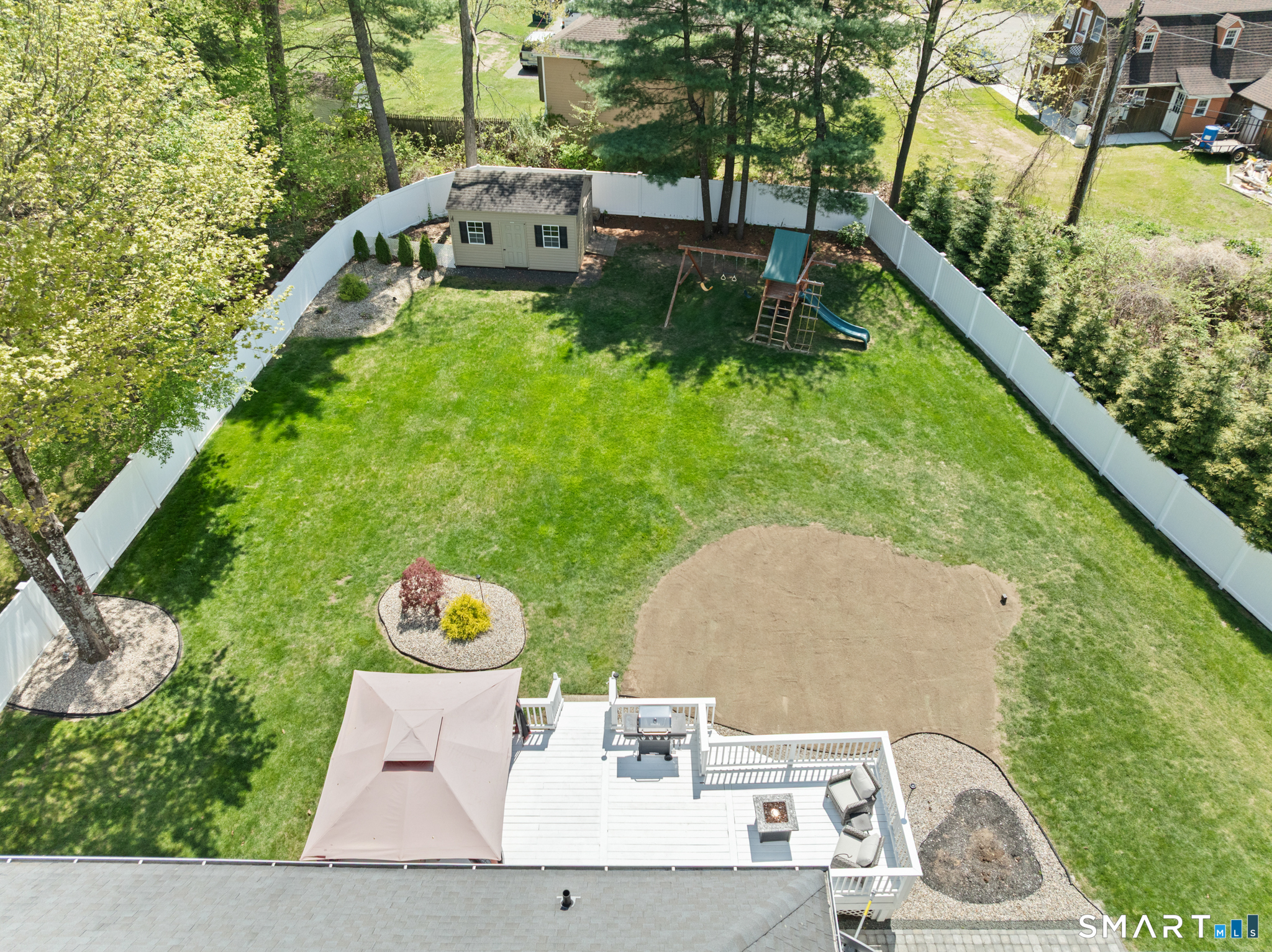 5 Ice Pond Road Granby, CT 06035 - Photo 37 of 40