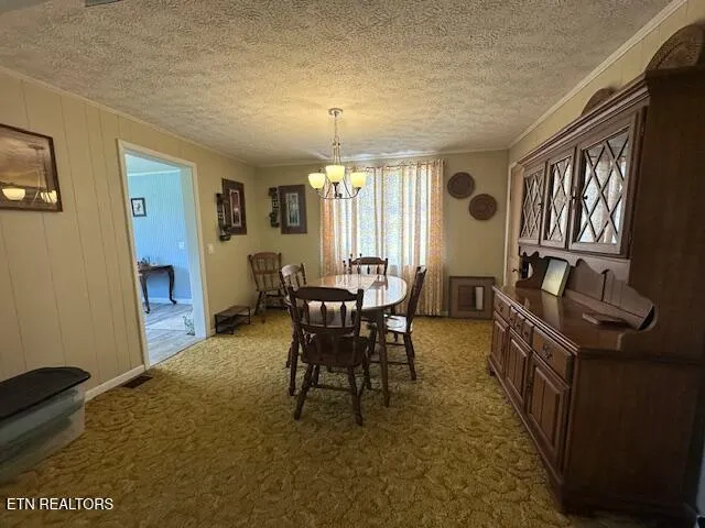 $160,000 | 863 Giles Hollow Road, Rose Hill, VA 24281