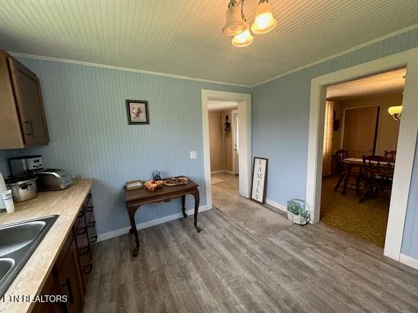 $160,000 | 863 Giles Hollow Road, Rose Hill, VA 24281