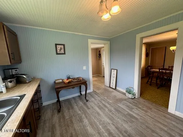 $160,000 | 863 Giles Hollow Road, Rose Hill, VA 24281