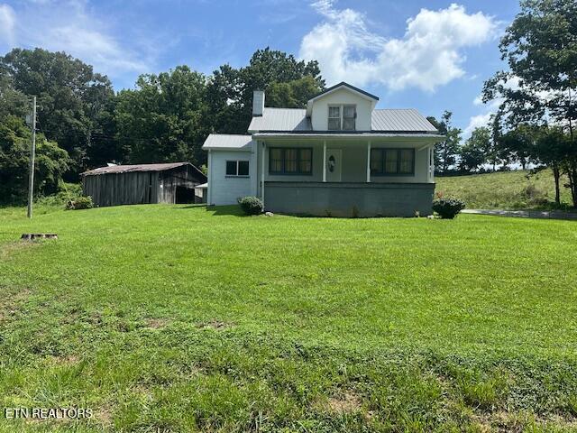863 Giles Hollow Road Rose Hill, VA 24281 - Photo 2 of 24 IMG_0205