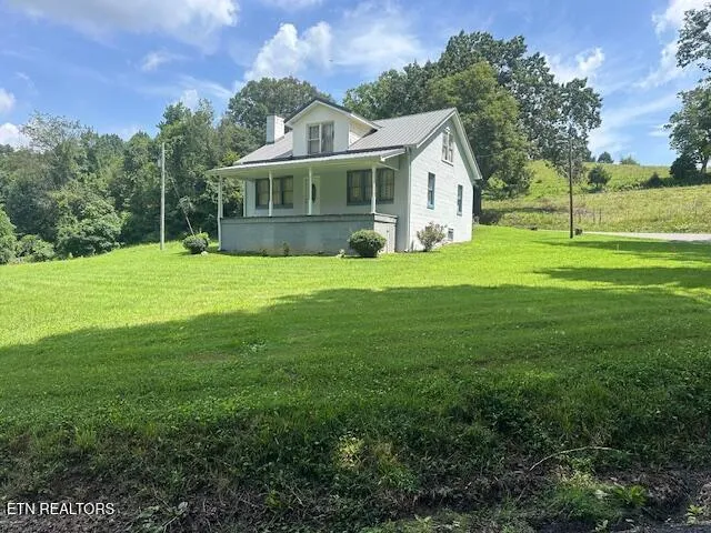 $160,000 | 863 Giles Hollow Road, Rose Hill, VA 24281