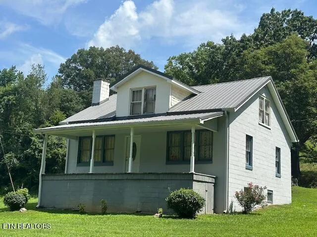 $160,000 | 863 Giles Hollow Road, Rose Hill, VA 24281