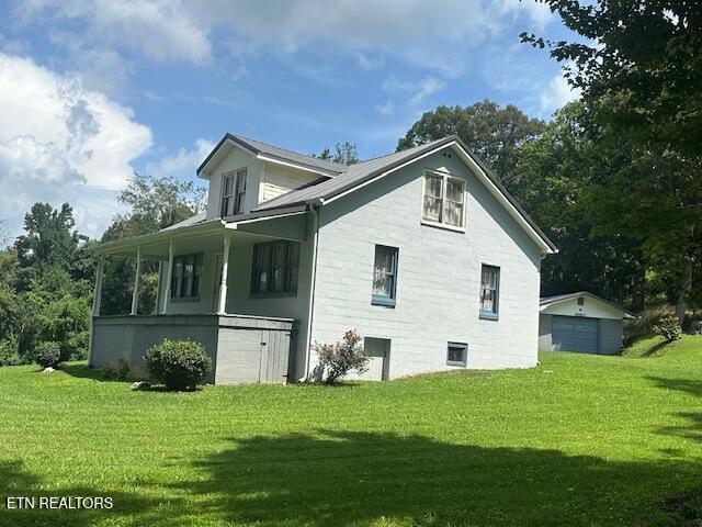 863 Giles Hollow Road Rose Hill, VA 24281 - Photo 5 of 24 IMG_0209 (1)