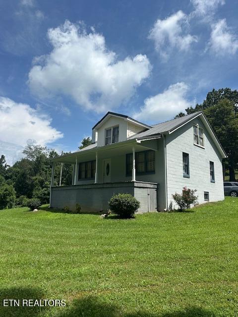 863 Giles Hollow Road Rose Hill, VA 24281 - Photo 7 of 24 IMG_0214