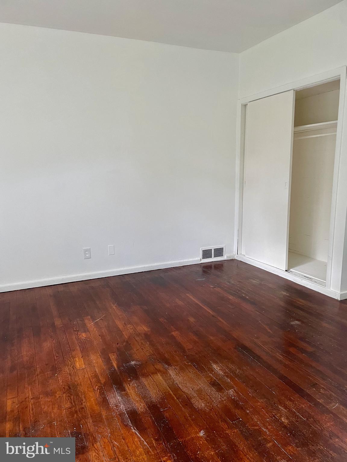 119 Robbins Avenue Jenkintown, PA 19046 - Photo 19 of 65 an empty room with wooden floor