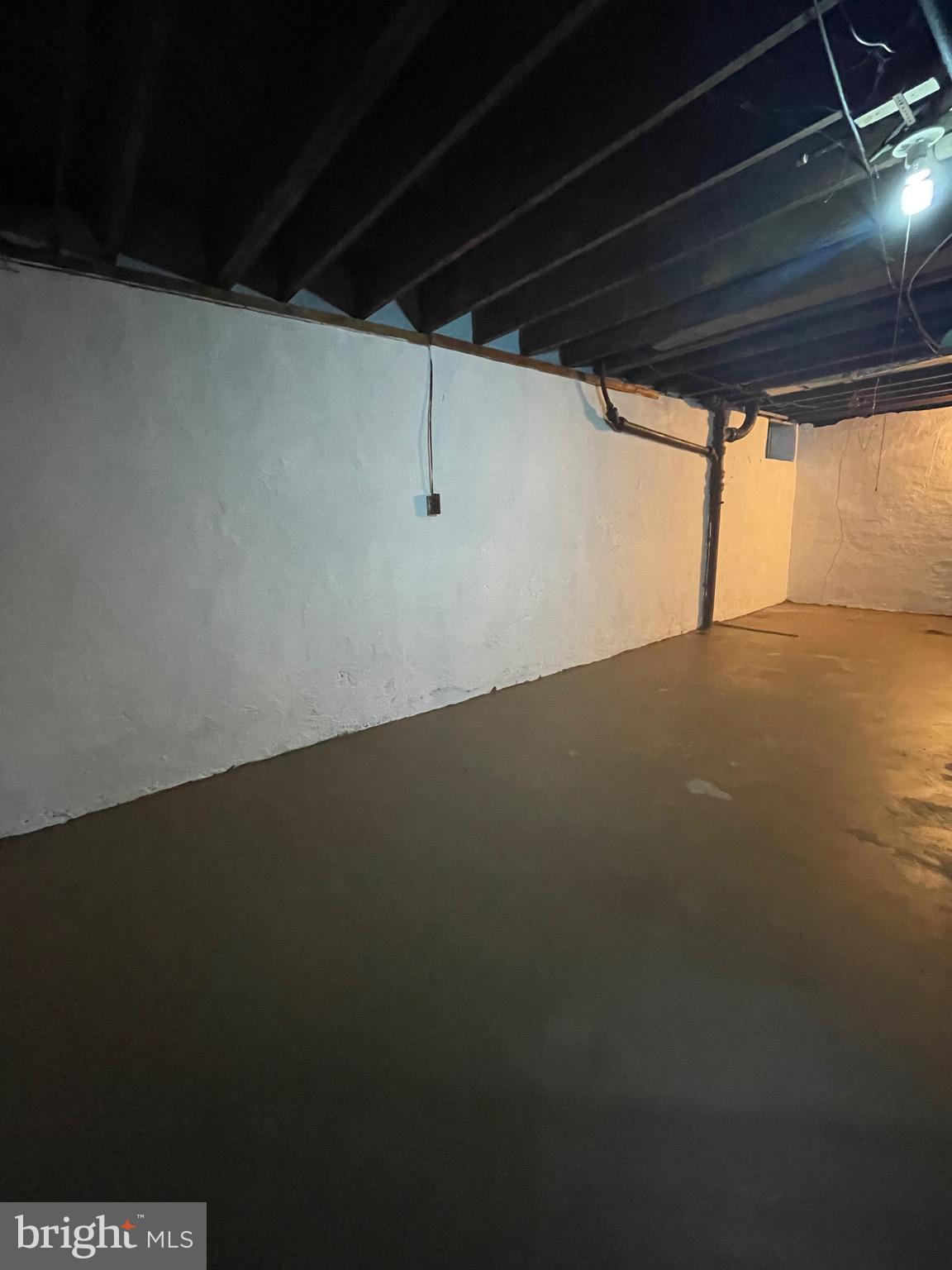 119 Robbins Avenue Jenkintown, PA 19046 - Photo 49 of 65 a view of an empty room