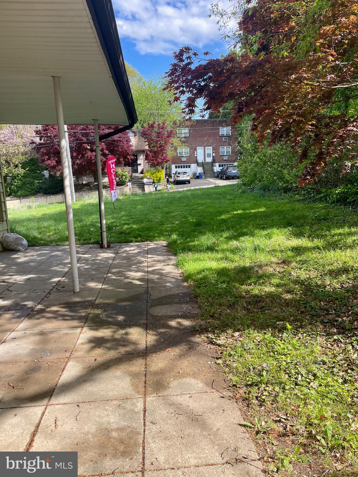 119 Robbins Avenue Jenkintown, PA 19046 - Photo 64 of 65 a view of a volley ball court