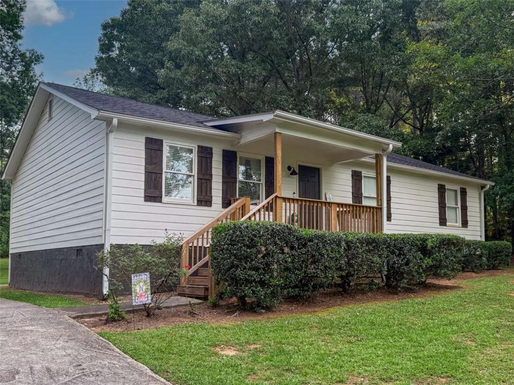 5240 Emmett Still Road Loganville, GA 30052 - Photo 3 of 3
