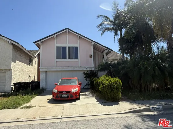 $619,000 | 15502 Roper Avenue, Norwalk, CA 90650