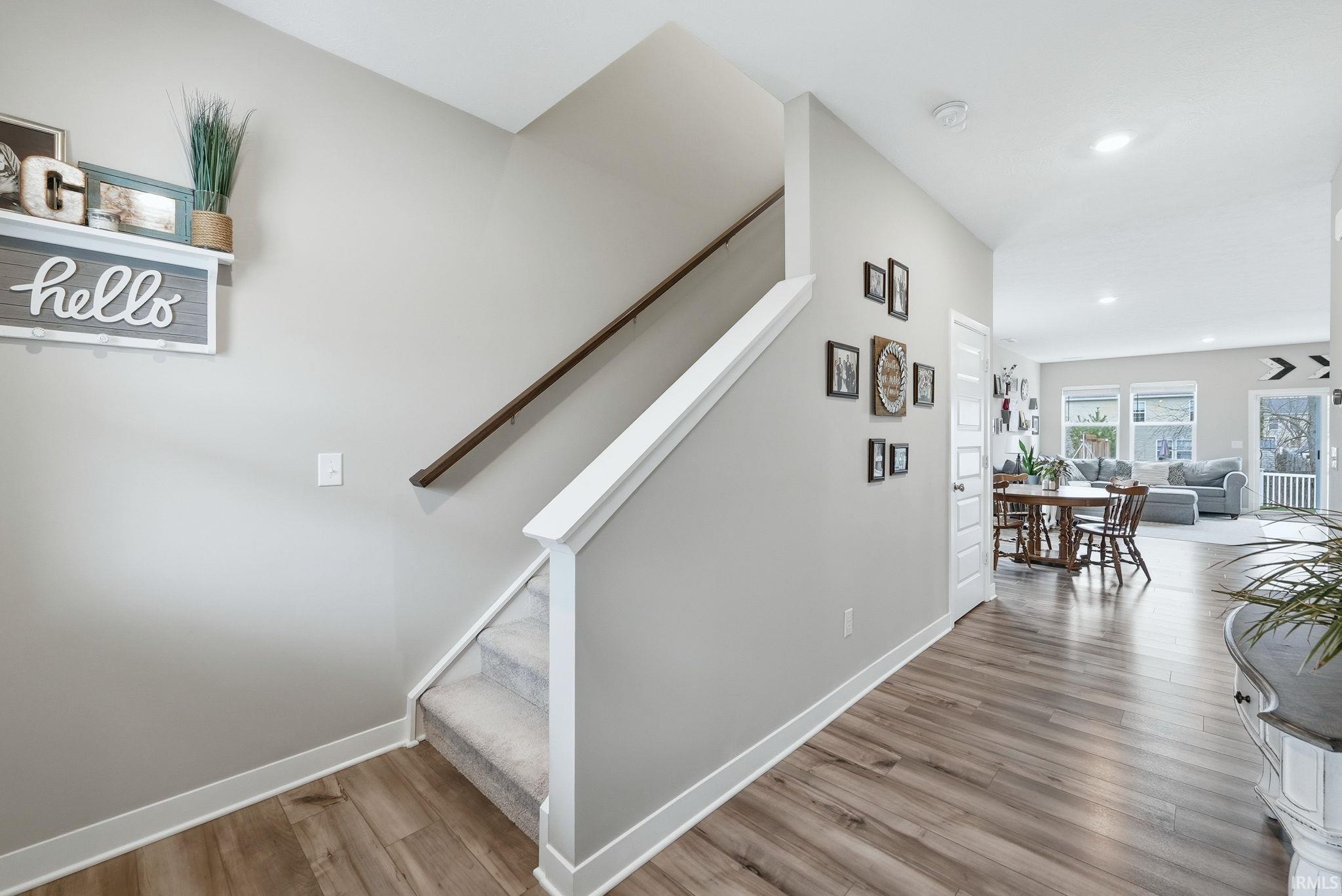 9208 Larson Drive Pendleton, IN 46064 - Photo 8 of 36
