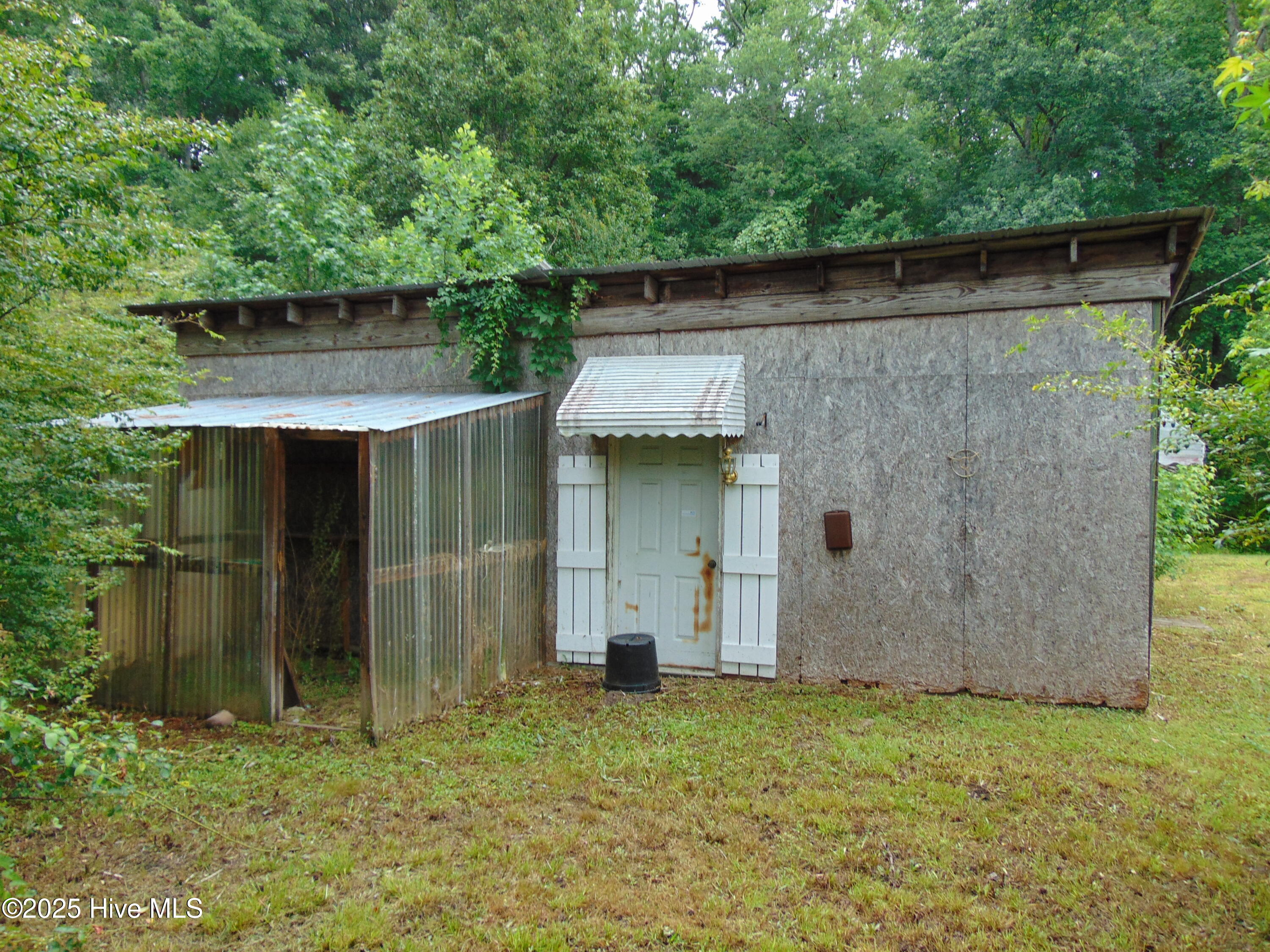 4324 Webbs Chapel Road Macclesfield, NC 27852 - Photo 40 of 45 DSC05171