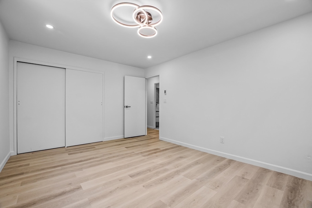 75 Nicholas Road, Unit K Framingham, MA 01701 - Photo 13 of 24 a view of an empty room