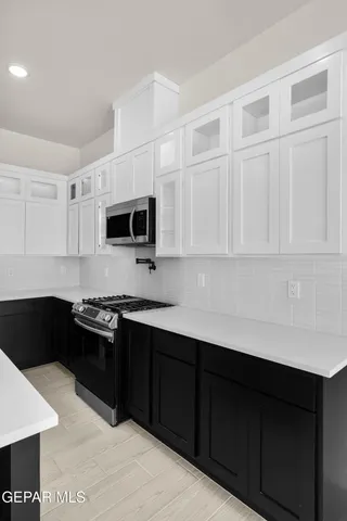 $349,950 | 1817 Schyler Love Lane, El Paso, TX 79928