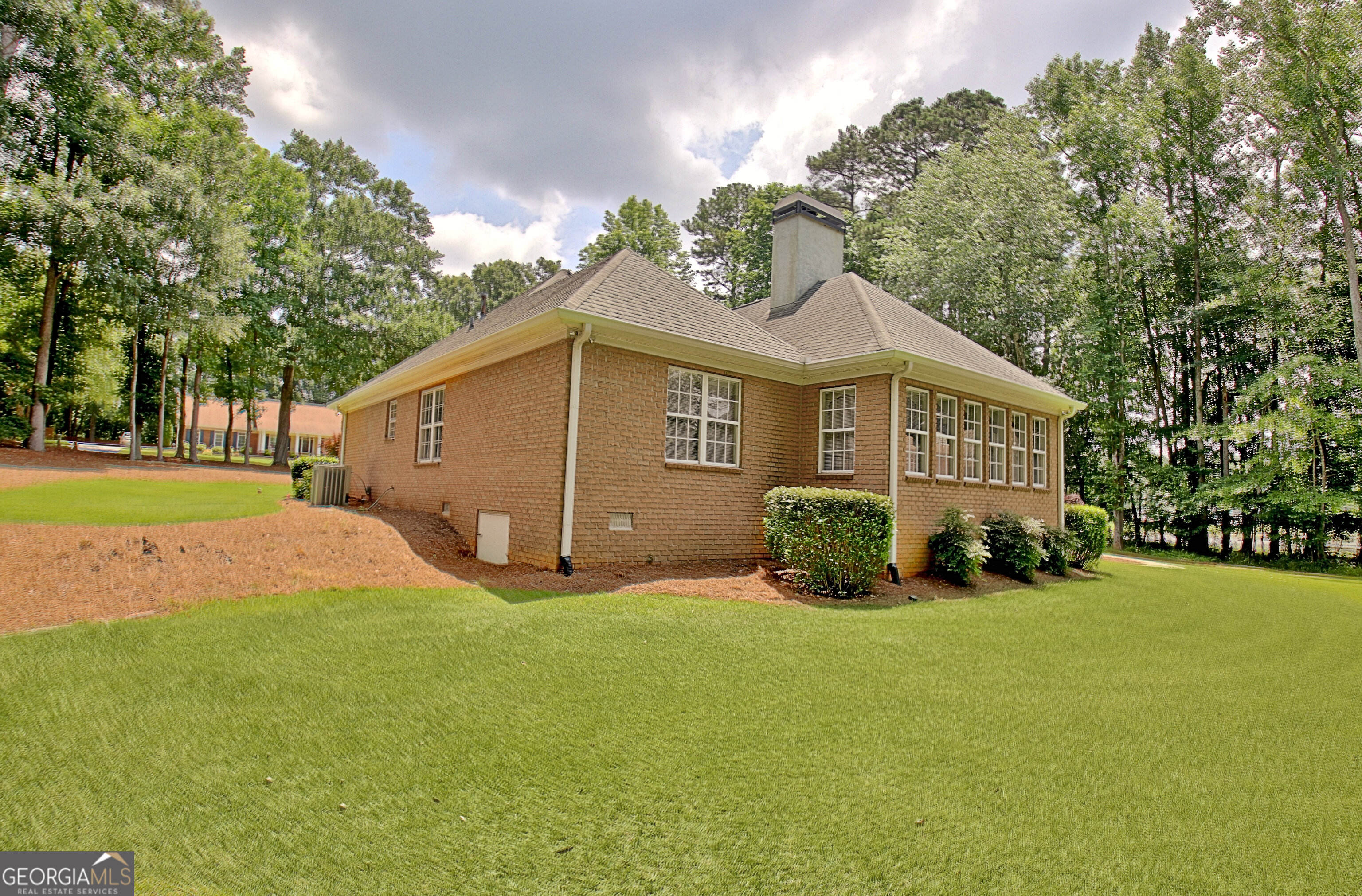 135 Pendleton Trail Tyrone, GA 30290 - Photo 69 of 74