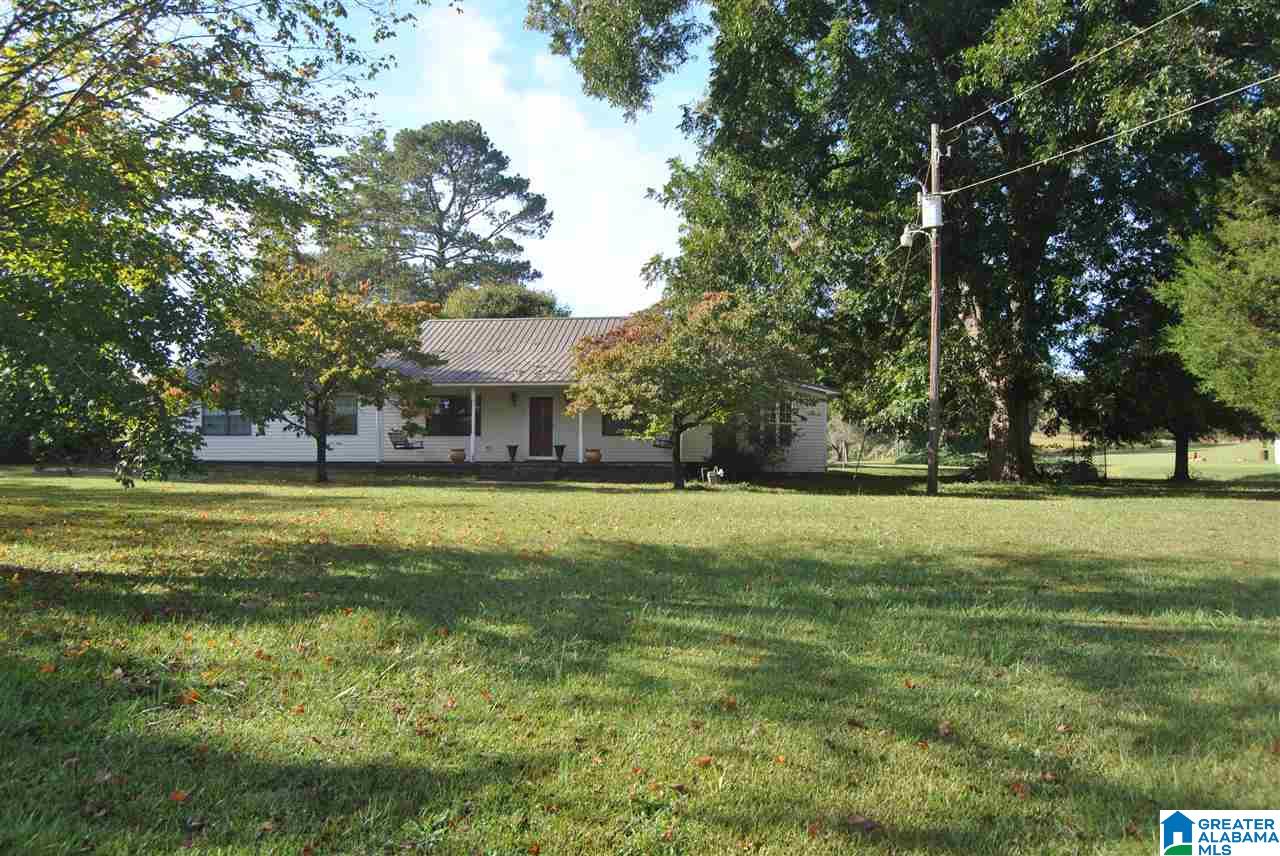 1431 Stemley Bridge Road Talladega, AL 35160 - Photo 3 of 40