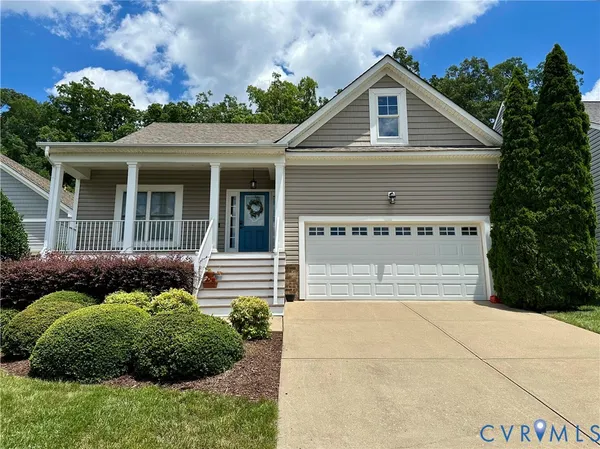 $484,500 | 1025 Alcorn Terrace, Midlothian, VA 23114