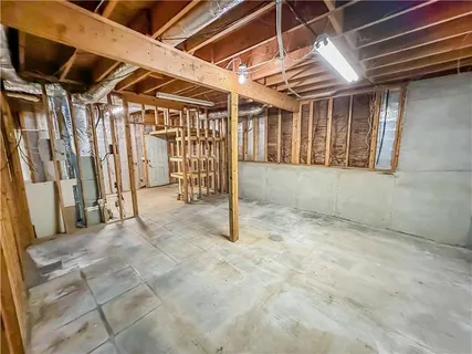 $340,000 | 199 Amberidge Drive Southeast, Cartersville, GA 30121