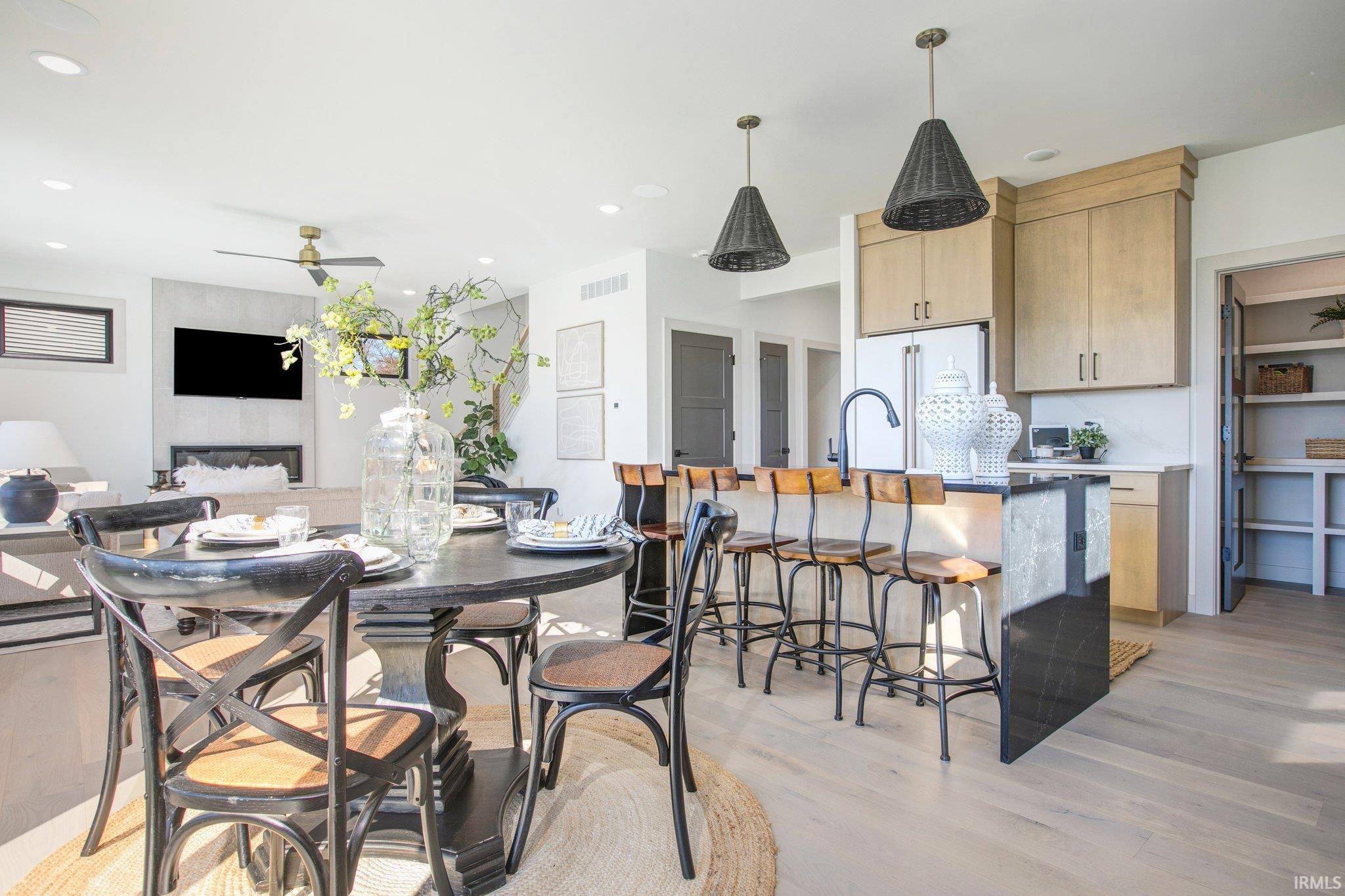 12866 Brick Road Granger, IN 46530 - Photo 12 of 33