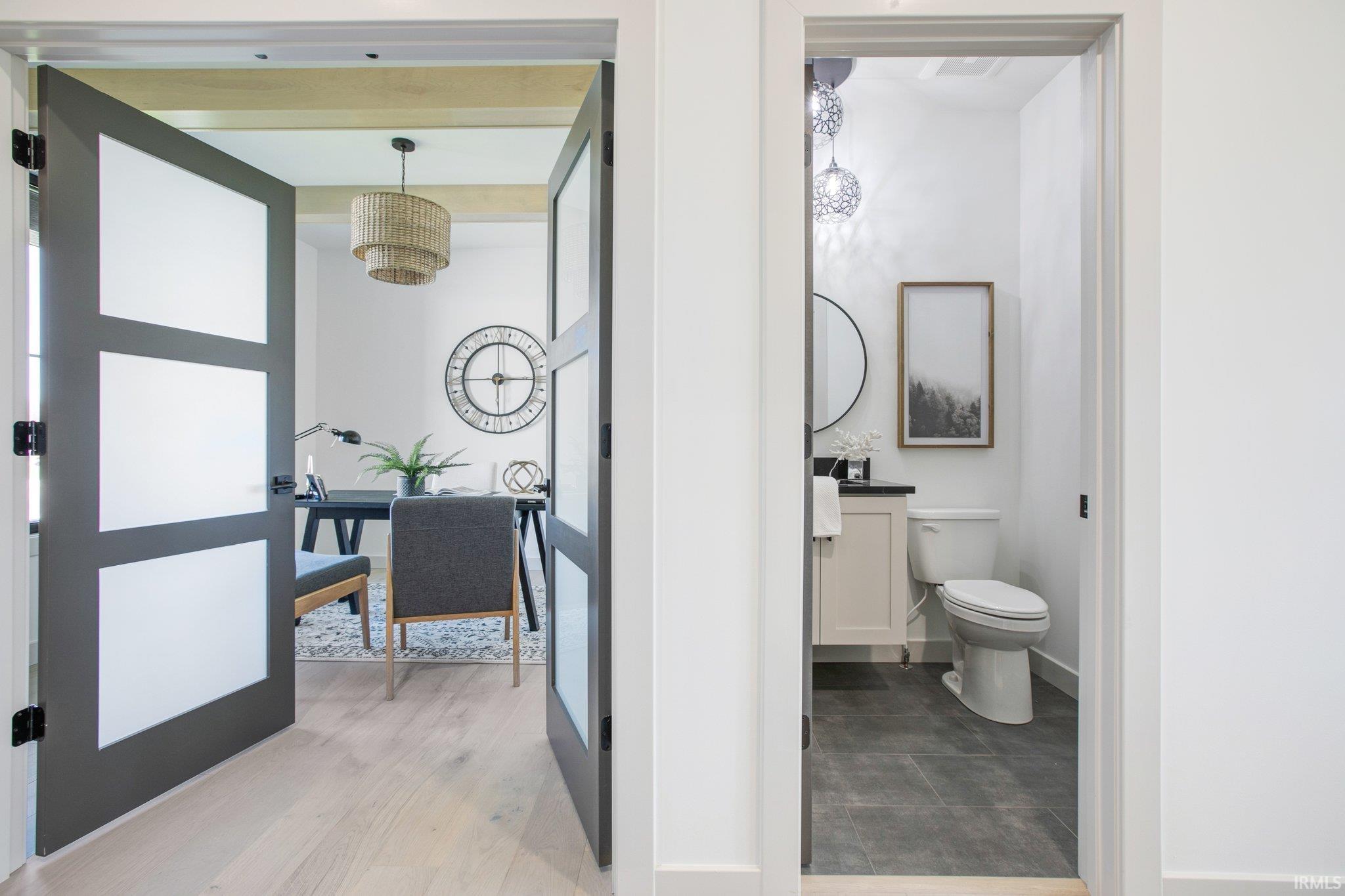 12866 Brick Road Granger, IN 46530 - Photo 3 of 33