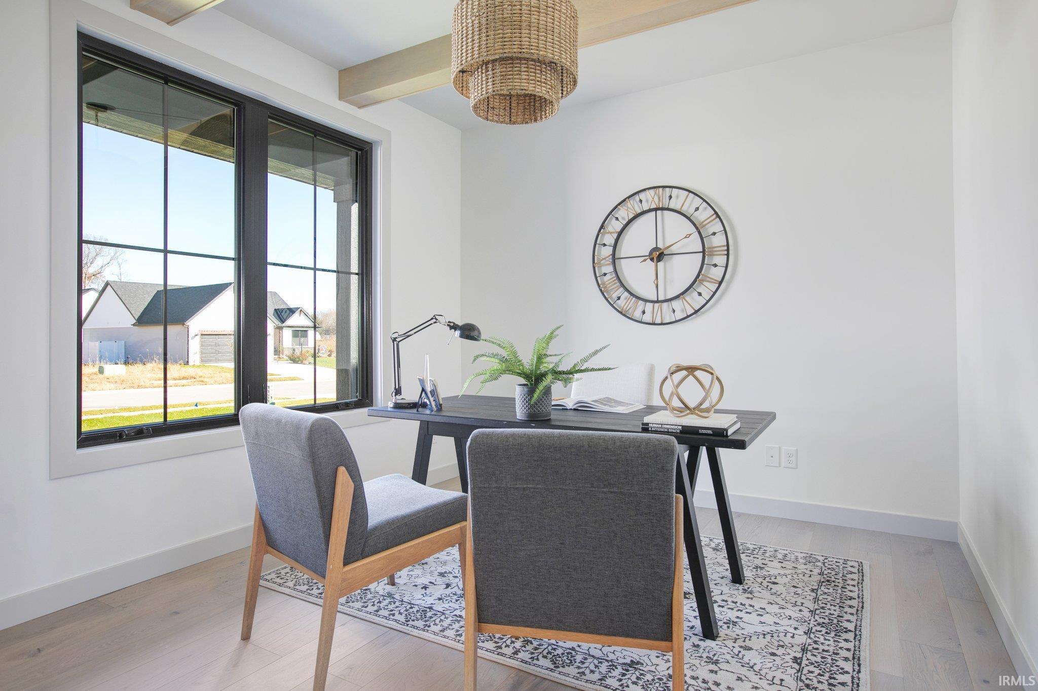 12866 Brick Road Granger, IN 46530 - Photo 4 of 33