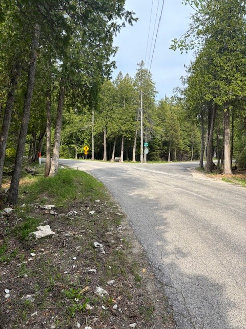 East Cana Island Road Baileys Harbor, WI 54202 - Photo 5 of 5