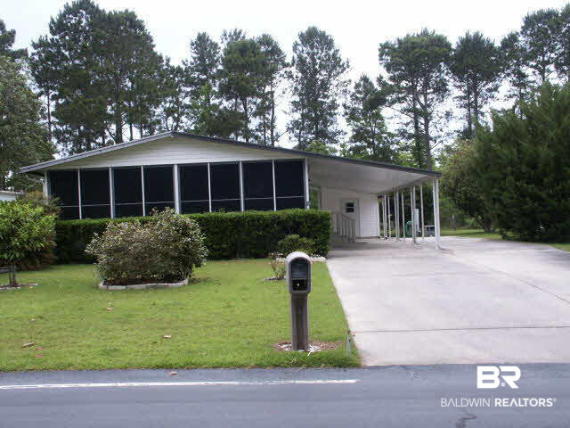 1201 Ridgewood Drive Lillian, AL 36549 - Photo 1 of 1