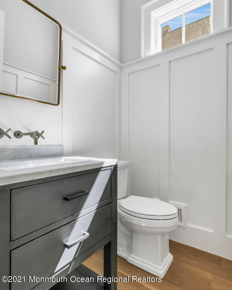 9 Allen Street Rumson, NJ 07760 - Photo 14 of 34 powder use